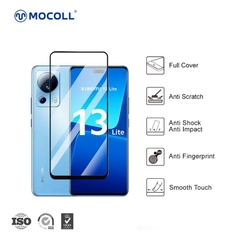 Cường lực MOCOLL 3D Full Cover Xiaomi