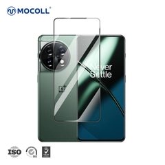 Cường lực MOCOLL 3D OnePlus