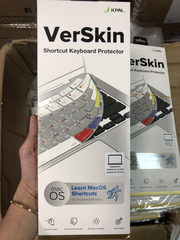 PHỦ PHÍM JCPAL VERSKIN U.S LEARN MACBOOK 13 2020  (M1)