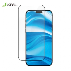 Cường Lực JCPAL iClara iPhone 16