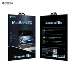 Dán màn hình MOCOLL Macbook M2 2022