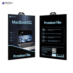 Dán màn hình MOCOLL Macbook Pro 14