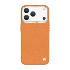 Ốp Lưng TGVIS Vida Series Classical iPhone 17
