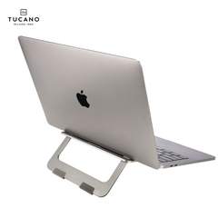 Đế Laptop TUCANO Alumium