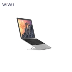 ĐẾ LAPTOP WIWU ALUMINUM X S400