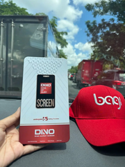 Màn hình Dino Soft OLED cho iPhone - King of OLED