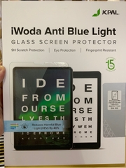 Cường lực JCPAL Chống Ánh Sáng Xanh iWoda iPad  - Pro 11''/Air 10.9''