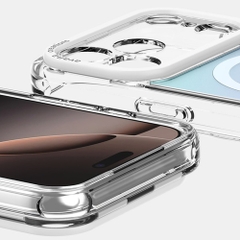 Ốp lưng AVANA Cosmic Frost W iPhone 17