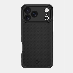 Ốp Lưng ITSKINS Hybrid R Nylon iPhone 17