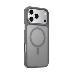 Ốp Lưng TGVIS Matte Series Basic iPhone 17