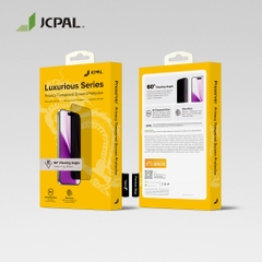 Cường Lực JCPAL Chống Nhìn Trộm iPhone 17