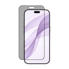 Cường Lực JCPAL Chống Nhìn Trộm iPhone 18 - 18 Promax