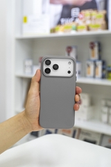 Ốp Lưng TGVIS Comfort Series Classical iPhone 17
