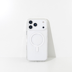 Ốp Lưng TGVIS Len Series Offical iPhone 17