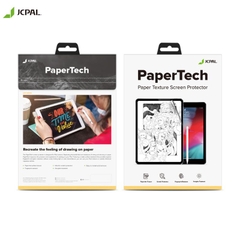Miếng Dán Màn Hình JCPAL Paper Tech iPad 10