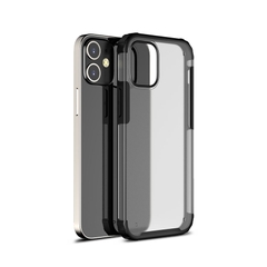 ỐP JINYA ARMOR CLEAR IPHONE 12