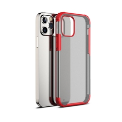 ỐP JINYA ARMOR CLEAR IPHONE 12