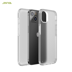 Ốp JINYA Armor Clear iPhone 13