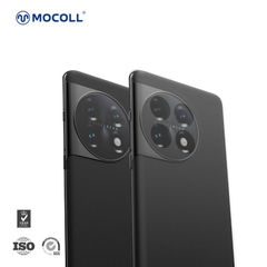 Ốp lưng MOCOLL Aqua Clear Oneplus