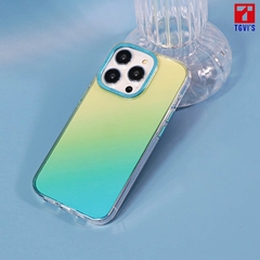 Ốp Lưng TGVIS Grace Neon iPhone 14