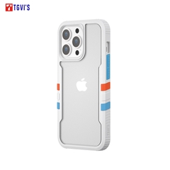 Ốp TGVIS Vibrant iPhone 13