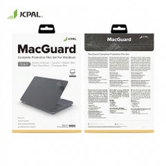 Bộ full JCPAL 2in1 Macbook Neo 13''