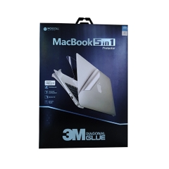 BỘ FULL MOCOLL 5 IN 1 FOR MACBOOK PRO 2020