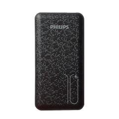 PIN DỰ PHÒNG PHILIPS ULTRA FAST PD 18W TWINKLE