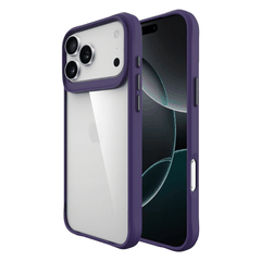 Ốp Lưng JINYA Xpro iPhone 18 - 18 Promax - Deep Purple