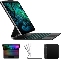 Bao Da TYPECASE Magnetic Edge Series- iPad 10th Generation 10.9