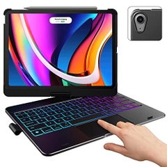 Bao Da TYPECASE Generation Case With Keyboard For iPad 10.9