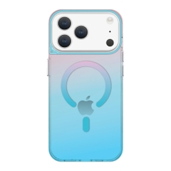 Ốp Lưng TGVIS Grace Series Neon iPhone 17
