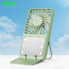 Quạt Mini IDMIX F6
