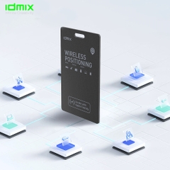 Thẻ Định Vị Iphone IDMIX
