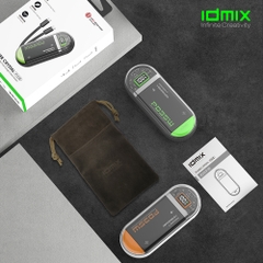 Sạc Dự Phòng IDMIX P15SE