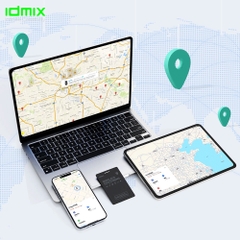 Thẻ Định Vị Iphone IDMIX