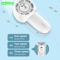 Quạt Mini IDMIX F2