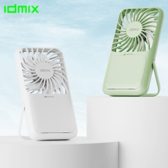 Quạt Mini IDMIX F6