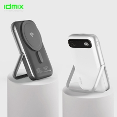 Sạc Dự Phòng IDMIX Q10PROII
