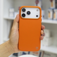 Ốp Lưng TGVIS Vida Series Classical iPhone 17