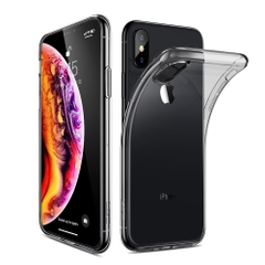 ỐP ESR ESSENTIAL ZERO IPHONE X SERIES