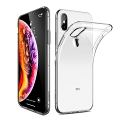 ỐP ESR ESSENTIAL ZERO IPHONE X SERIES