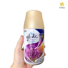 Bình xịt phòng Glade