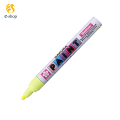 Bút sơn công nghiệp Sakura Marker