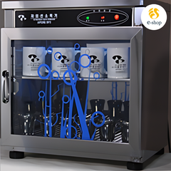 Mấy sấy chén tiệt trùng AH POONG AP-601