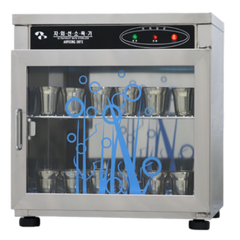 Máy sấy chén Hàn Quốc AH POONG AP-601