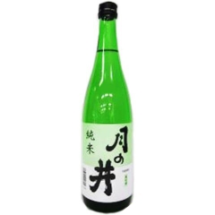 Rượu Sake Tsukinoi Junmai 720ml