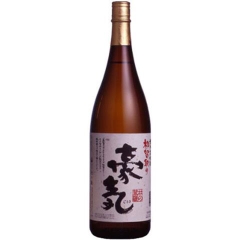 Rượu shochu Goki Mugi 25% 720ml
