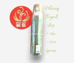 Nhang khuynh diệp 4 tấc (38cm) 1 ký