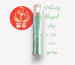 Nhang khuynh diệp 4 tấc (38cm) 500gram